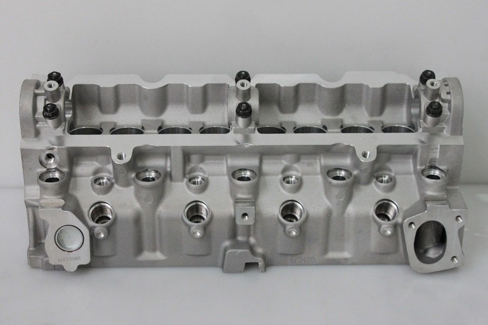 Peugeot Partner Berlingo 1.9 Dizel Silindir Kapağı 2003-2008 Dikej Buji 0200.W3