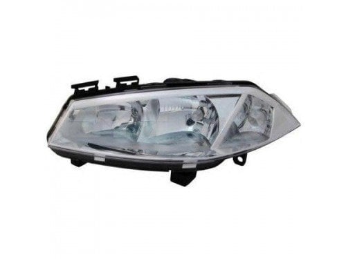 Mais  Megane 2 Far Lambası Komple Sol 7701064018