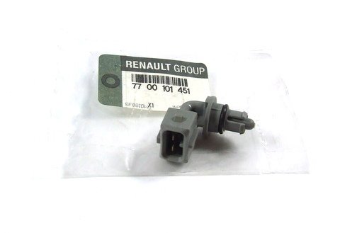 Renault Emme, Manifold Hava Sıcaklık Müşürü Megane Clio Kango Laguna 8200164249