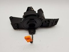 Renault Twingo Direksiyon Airbag Sargısı 7700424030