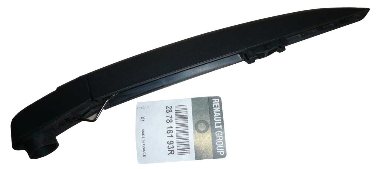 Renault Clio 4 Arka Cam Silecek Kolu 287816193R