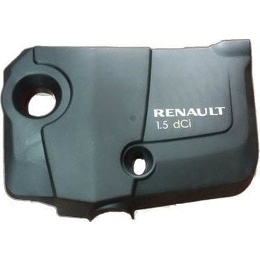 Renault Megane II-2 1.5 Disel Motor Üst Plastik Kapak 8200365952