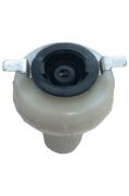 Renault R12 Toros Yeni Model Hidrolik Deposu Kapağı 7702189071