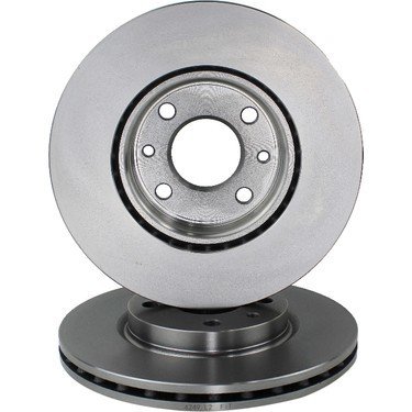 Fiorino Bipper Nemo Ön Fren Disk Takımı 4249.L2
