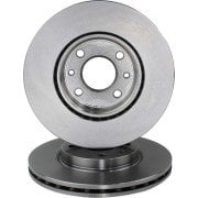 Fiorino Bipper Nemo Ön Fren Disk Takımı 4249.L2
