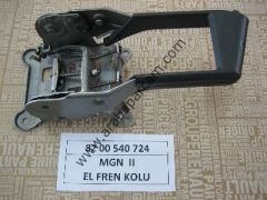 Renault Megane II El Fren Kolu 8200540724-8200273002