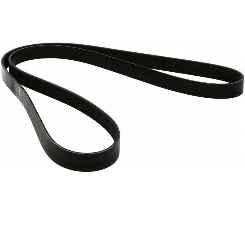 BANDO Clio IV 0.9 TCE Altarnatör Kayışı 117202001R