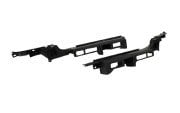 Peugeot 307 HB Arka Tampon Orta Braket Takımı 7416.36