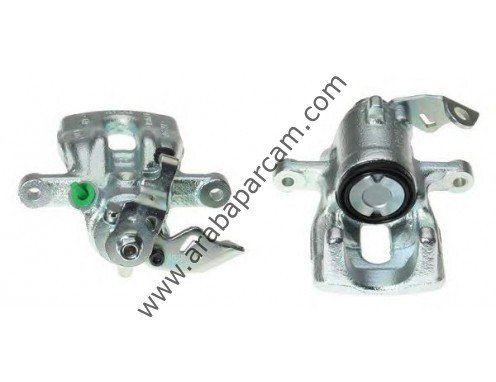 RENAULT KANGO 3 SOL ARKA FREN KALİPERİ 440118627R
