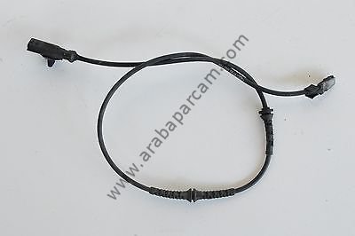 Renault Megane 3 Fluence Abs Kablosu Sensörü  479006271R