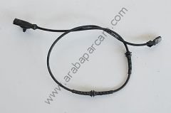 Renault Megane 3 Fluence Abs Kablosu Sensörü  479006271R