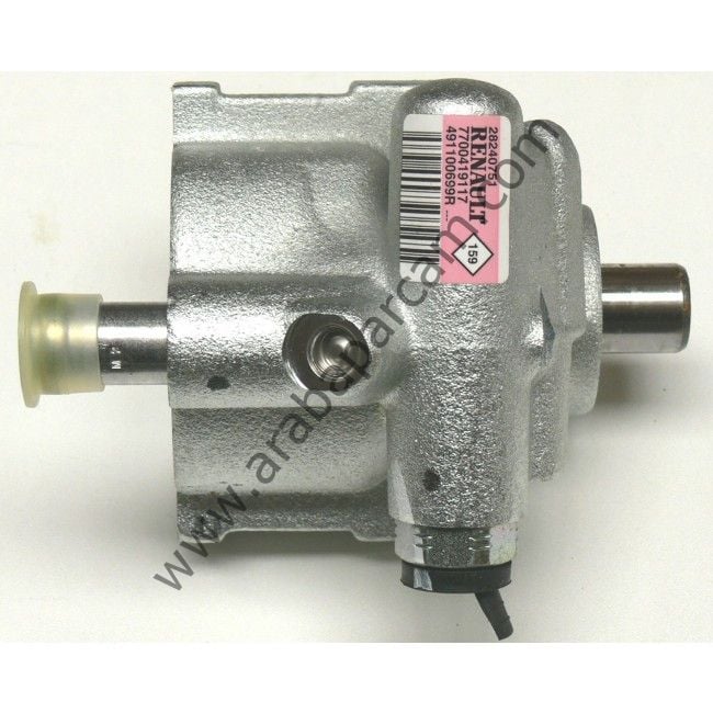 Renault Clio Hidrolik Direksiyon Pompası 491100699R-7700419117