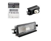 Renault Clio Symbol 1998-2008 Plaka Lambası 7700433414