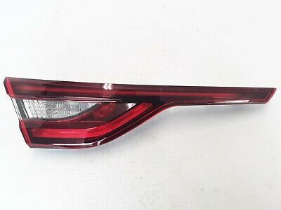 Renault Talisman Sol İç Stop 265555331R