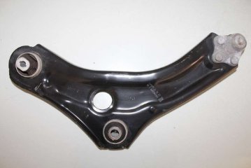 Renault Megane 4 Alt Tabla Salıncak Sağ 545045297R