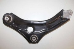 Renault Megane 4 Alt Tabla Salıncak Sağ 545045297R