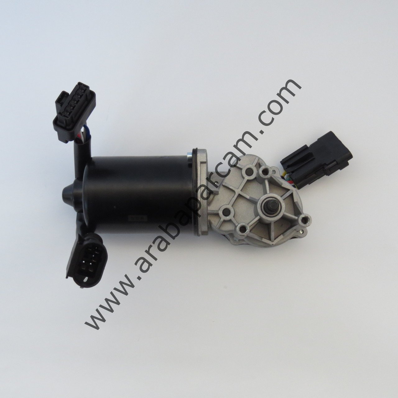 Renault Clio 2 Ön Cam Silecek Motoru 7701049802-7701207956