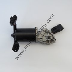 Renault Clio 2 Ön Cam Silecek Motoru 7701049802-7701207956