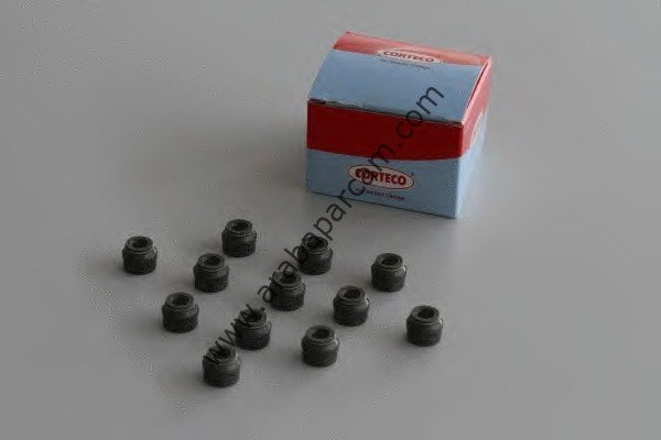 RENAULT ARAÇLAR İÇİN  SUBAP LASTİĞİ 8200266369