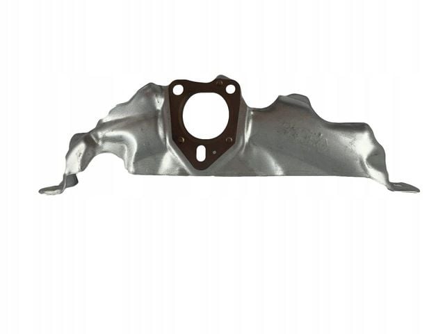 Mais Clio 4 Megane 3 Fluence Turbo Manifold Contası 144157606R
