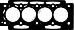 PEUGEOT SİLİNDİR KAPAK CONTASI 307/407/C4/C5 2.0 16V 0209.FS