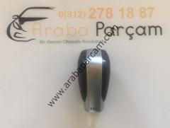 Renault Capture Otomatik Vites Topuzu 328650419R