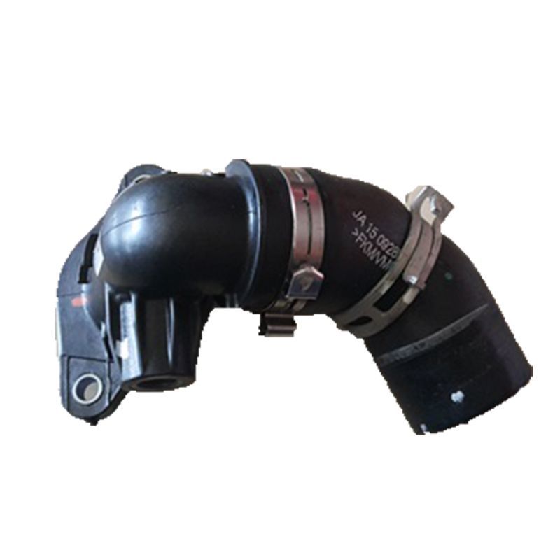 Renault Clio 4 Captur Megane 4 Termostat Hortumu 147138070R