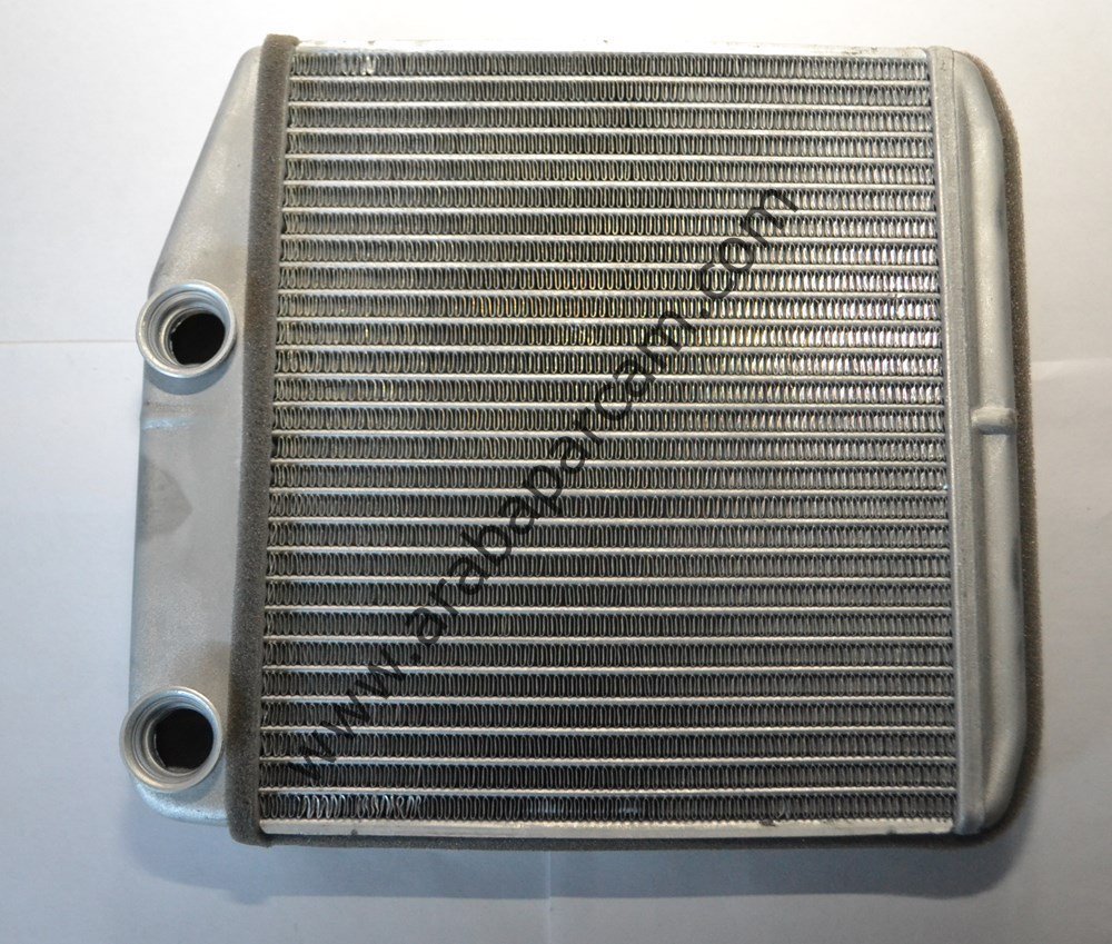 Peugeot BipperNemo Kalorifer Radyatörü 6448.X8