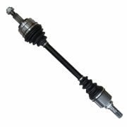 Renault Master 3 Ön Aks Komple Sol 391012675R-391012360R-391012849R