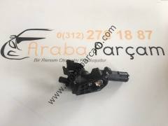 Renault Clio 4 1.5 90 Beygir Termostat Komple 110609813R