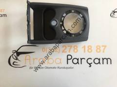 Renault Megane 2 Vites Kol Alt Kapağı LM/BM 8200183280