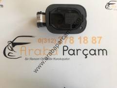 Renault Megane 2 Benzin Dolum Yuvası Kapağı 8200200469