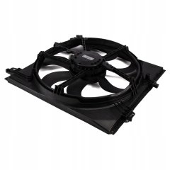 Valeo Kadjar Fan Motoru Komple 214814EB0A