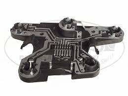 Renault Megane Stop Lambası Sağ  7701040647