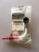 Renault Kango 1.9 Disel Mazot Pompa Hortumu 7700111427