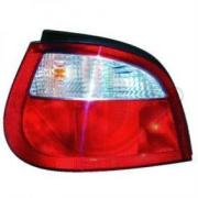 Renault Megane 1 Hatcback Sol Arka Stop Lambası 7700428320
