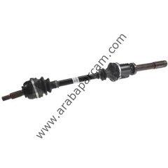 RENAULT Megane, 2 Ön Aks Sağ Komple 8200264665-8200613827