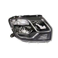 Dacia Duster 4x2 Sağ Far Nikelajlı 260105828R-260107307R