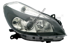Renault Clio 3 HB Sol Far 260608764R-7701061075