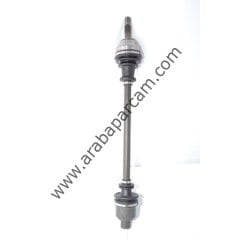 RENAULT MEGANE 1 SCENİC 1 ÖN KOMPLE AKS ABS'Lİ SAĞ 7701469375