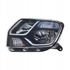 Dacia Duster 4x2 Sol Far Nikelajlı 260606709R-260605020R