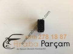 Renault R21 R19 Sesli Bilgisayar Düğmesi 7700794688
