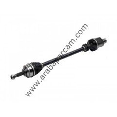 RENAULT MEGANE SOL ÖN AKS ABS'Lİ 7701469374