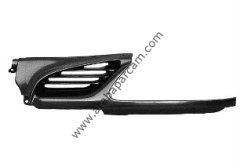 Renault Megane 1 Ön Panjur Sol 7701367995