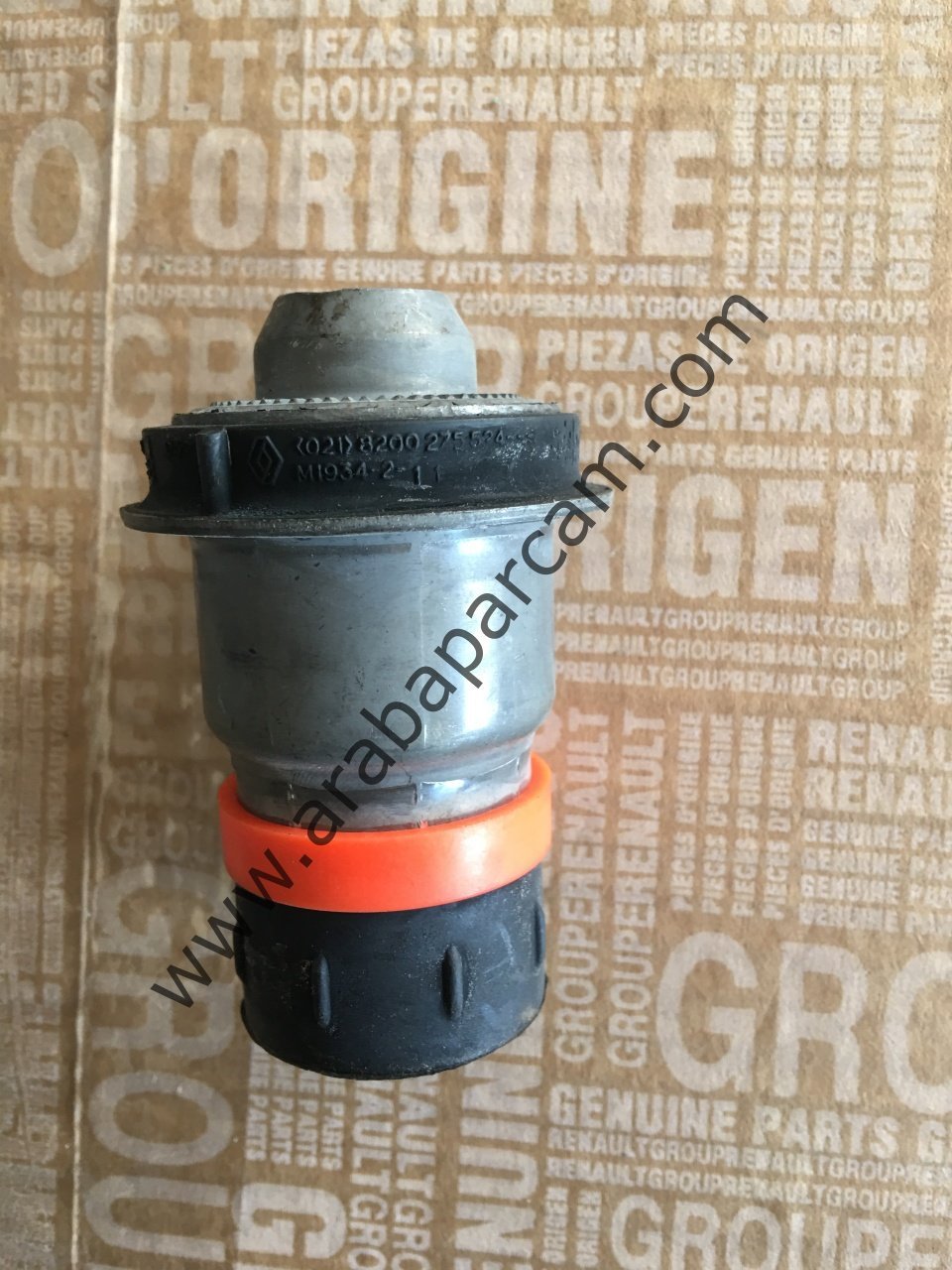 Renault Megane 2 Motor Beşik Burcu 8200275524