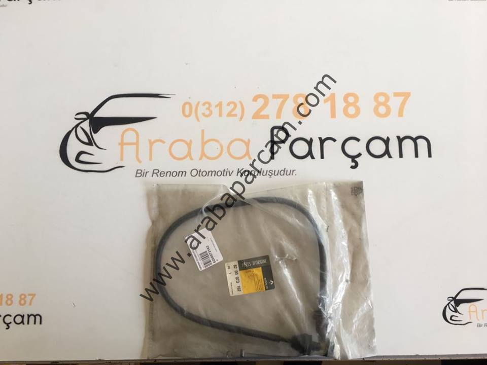 RENAULT MEGANE 1 GAZ TELİ 1.9TDİ 8200073162-7700436081