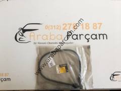 RENAULT MEGANE 1 GAZ TELİ 1.9TDİ 8200073162-7700436081