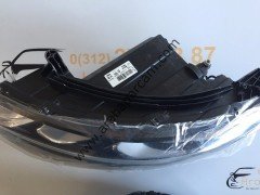Cıtroen C-Elysee Yeni Kasa Sol Far 9817298480