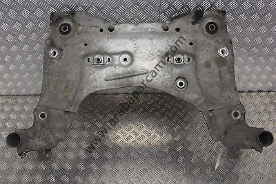 RENAULT MEGANE 3 MOTOR BEŞİĞİ 544010579R