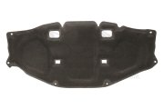 Dacıa Duster Motor Kaput Keçesi İzalatörü 658401572R
